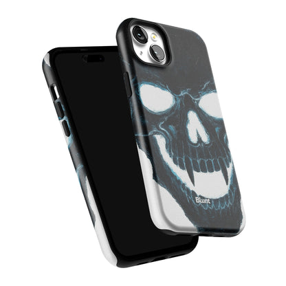 Venom Grin iPhone Case gallery - Iphone_15_Mini_Air_Plus_6