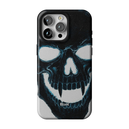 Venom Grin iPhone Case gallery - Iphone_15_Pro_Max_1