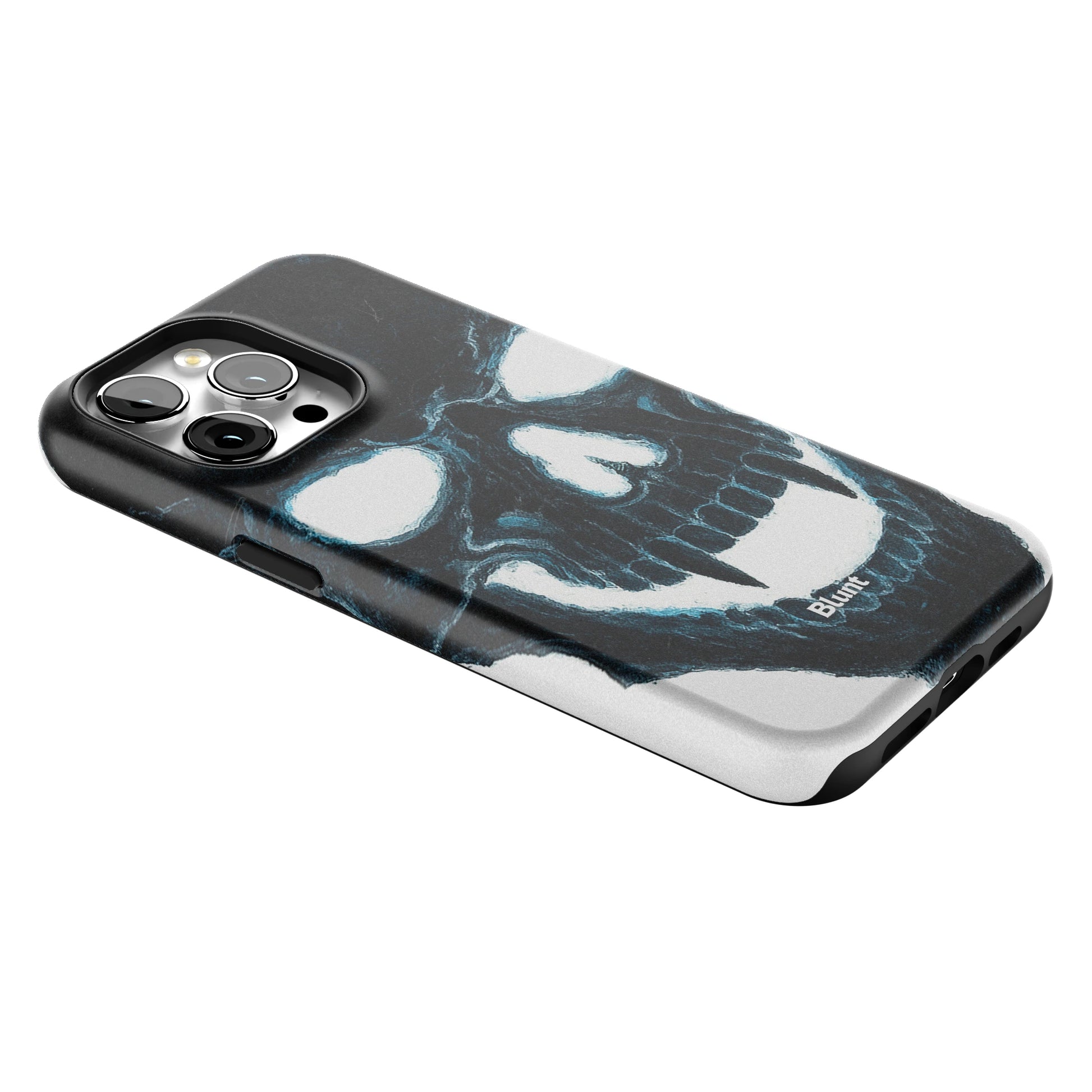 Venom Grin iPhone Case gallery - Iphone_15_Pro_Max_2