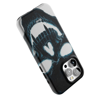 Venom Grin iPhone Case gallery - Iphone_15_Pro_Max_5