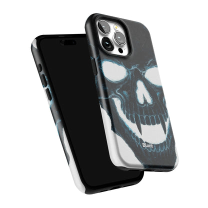 Venom Grin iPhone Case gallery - Iphone_15_Pro_Max_6