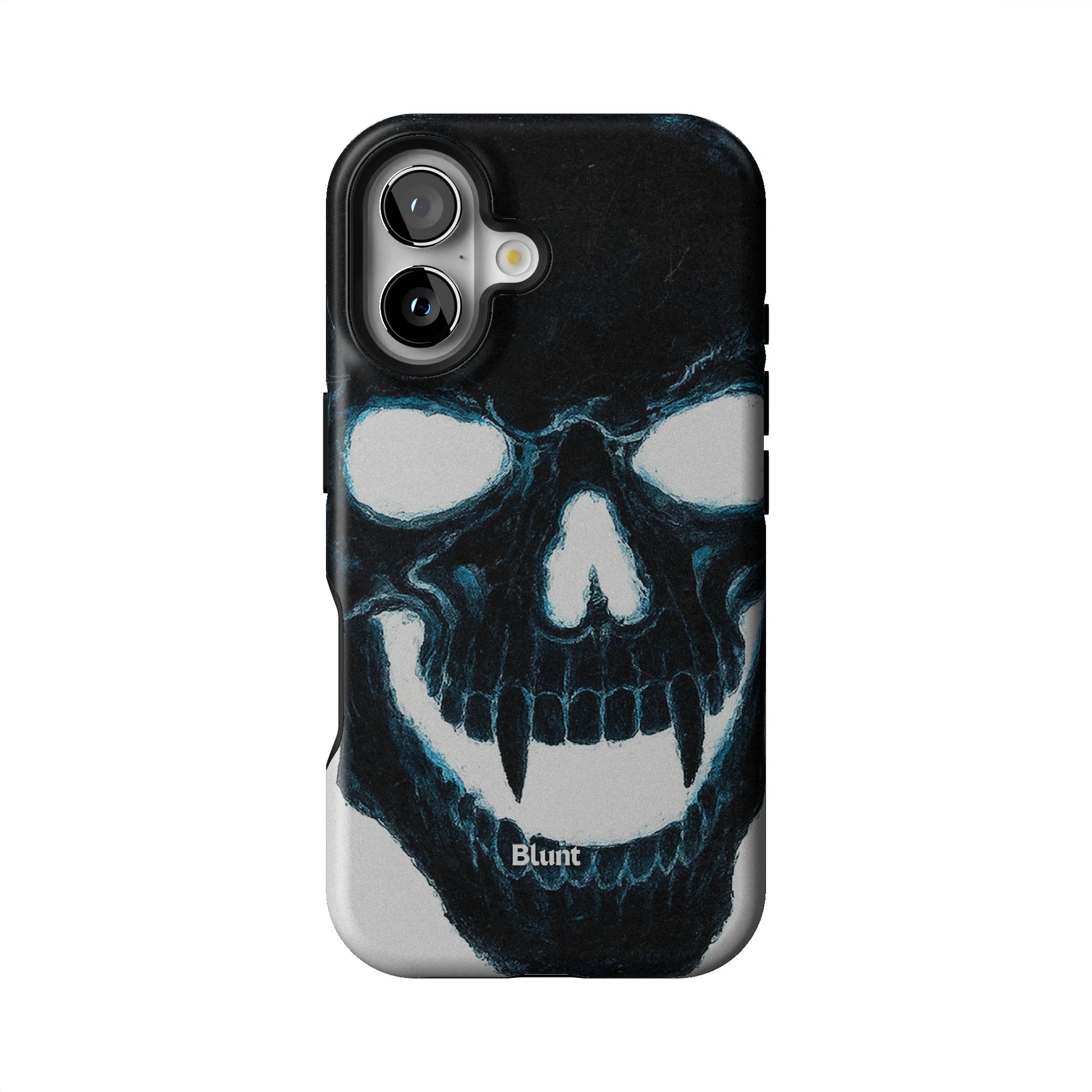 Venom Grin iPhone Case gallery - Iphone_16_Iphone_1