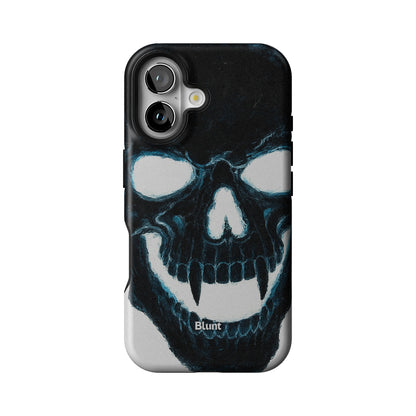 Venom Grin iPhone Case gallery - Iphone_16_Iphone_1
