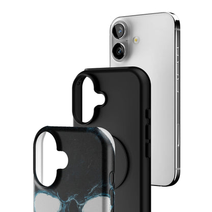 Venom Grin iPhone Case gallery - Iphone_16_Iphone_3
