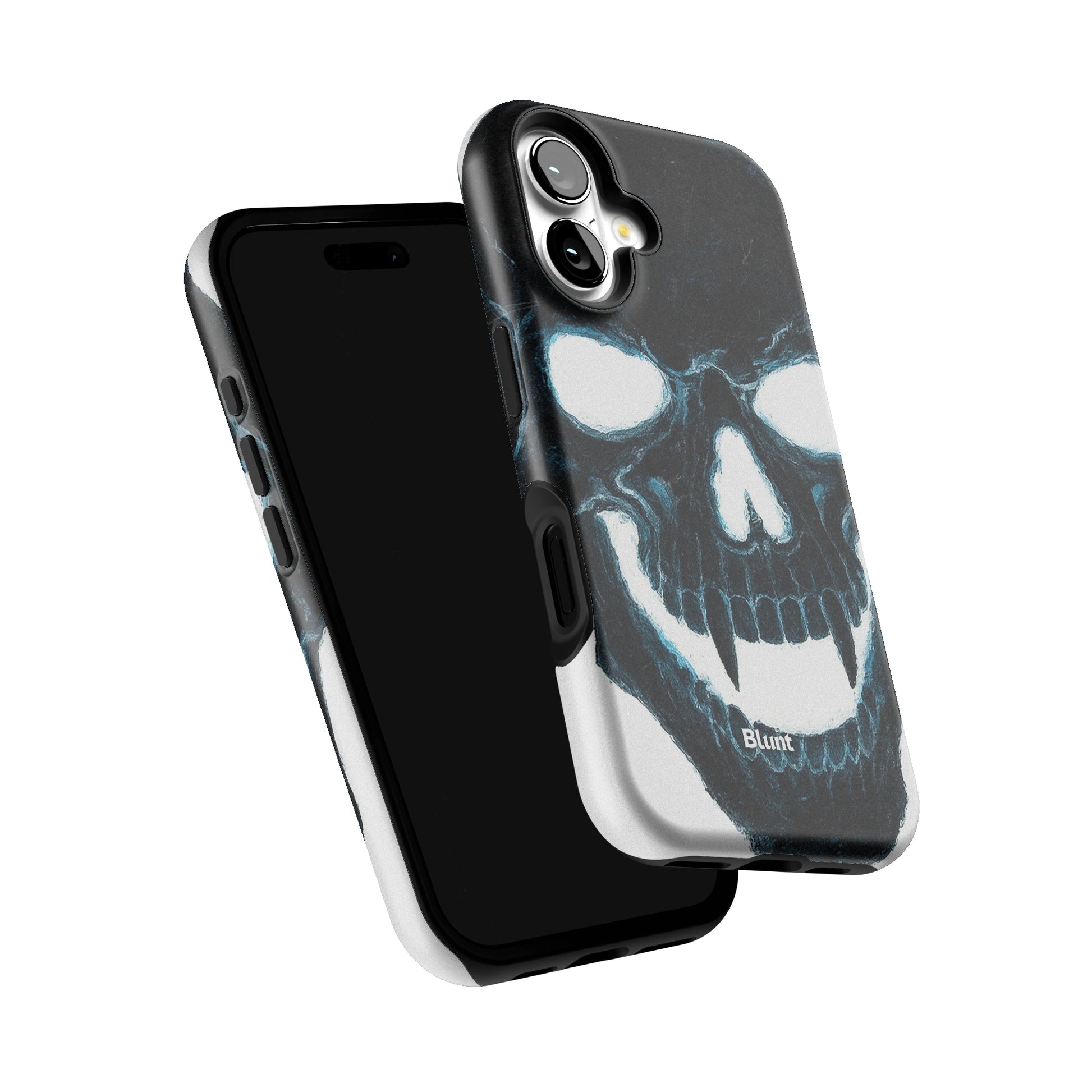 Venom Grin iPhone Case gallery - Iphone_16_Iphone_6