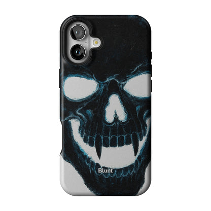 Venom Grin iPhone Case gallery - Iphone_16_Mini_Air_Plus_1
