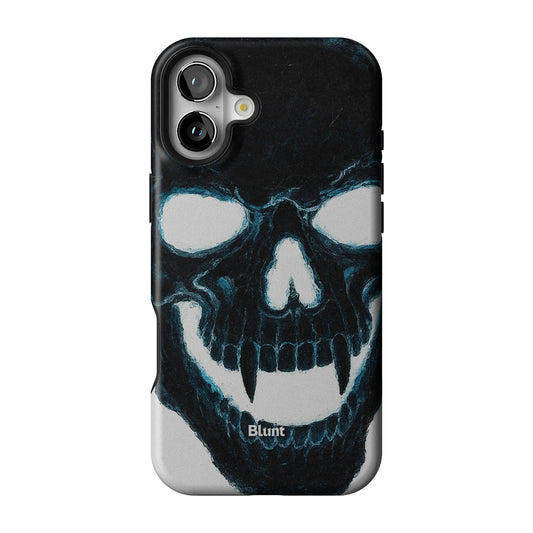 Venom Grin iPhone Case gallery - Iphone_16_Mini_Air_Plus_1