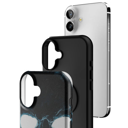 Venom Grin iPhone Case gallery - Iphone_16_Mini_Air_Plus_3