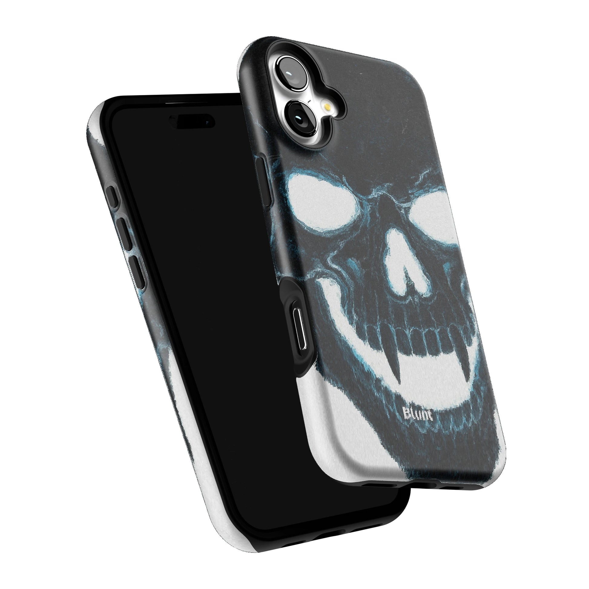 Venom Grin iPhone Case gallery - Iphone_16_Mini_Air_Plus_6