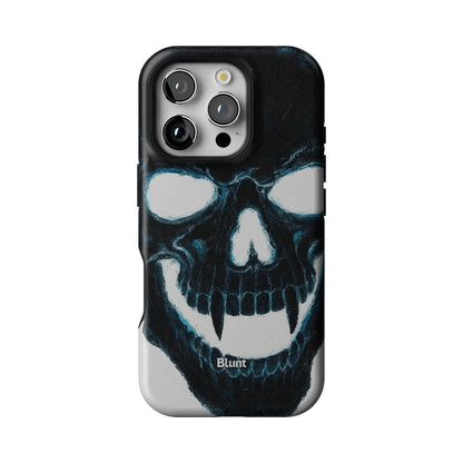 Venom Grin iPhone Case gallery - Iphone_16_Pro_1