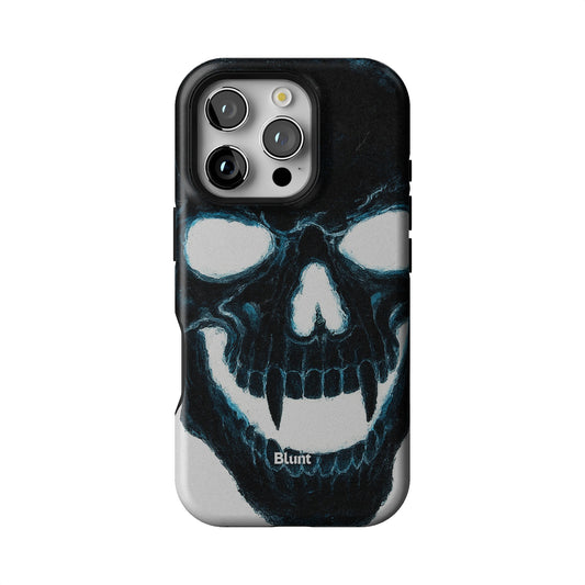 Venom Grin iPhone Case gallery - Iphone_16_Pro_1