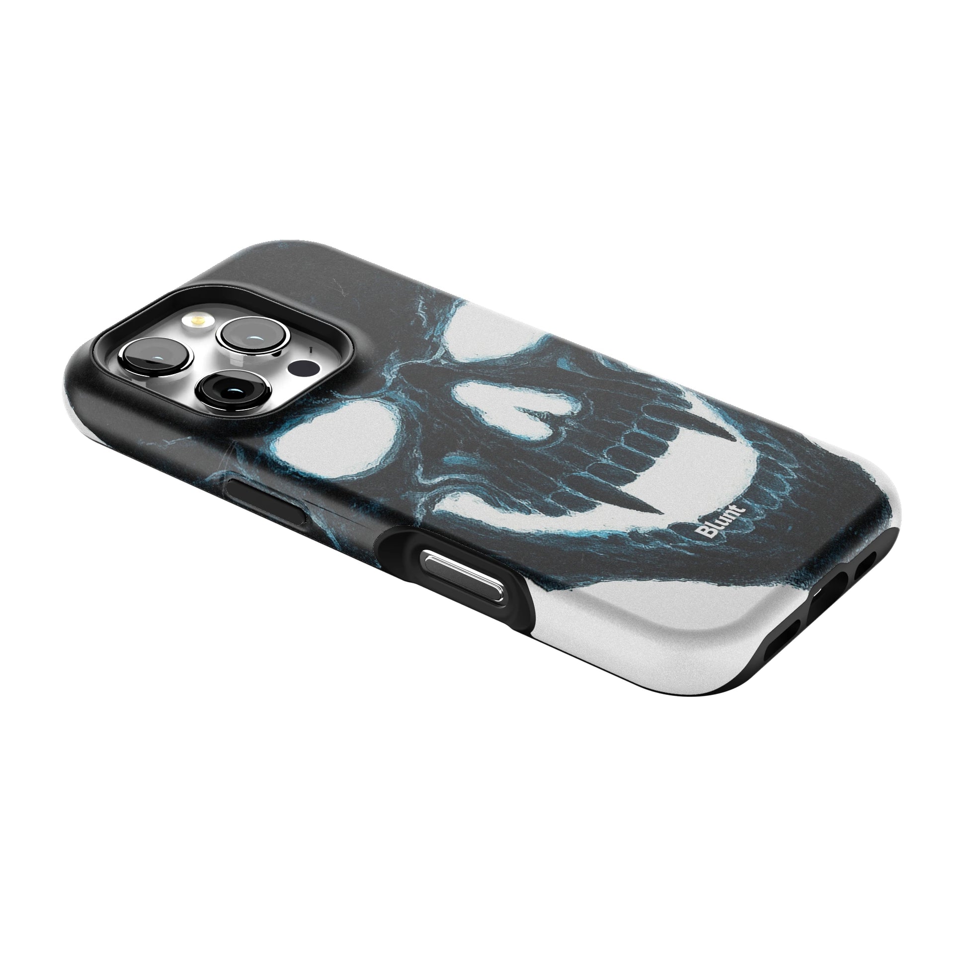 Venom Grin iPhone Case gallery - Iphone_16_Pro_2