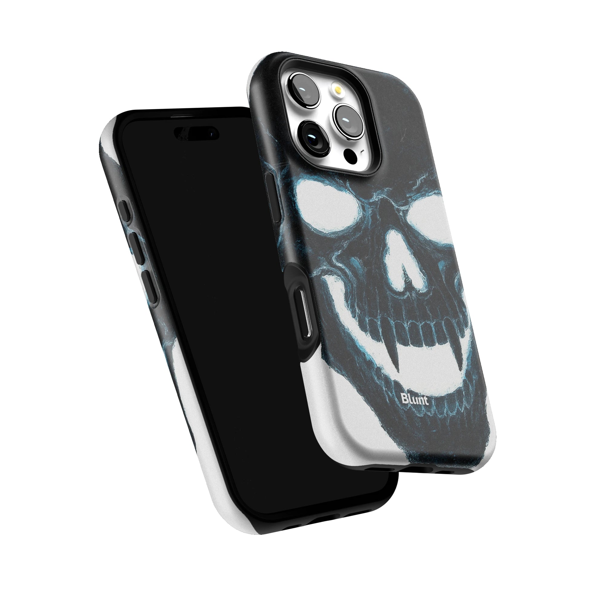 Venom Grin iPhone Case gallery - Iphone_16_Pro_6