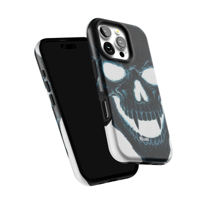 Venom Grin iPhone Case gallery - Iphone_16_Pro_6