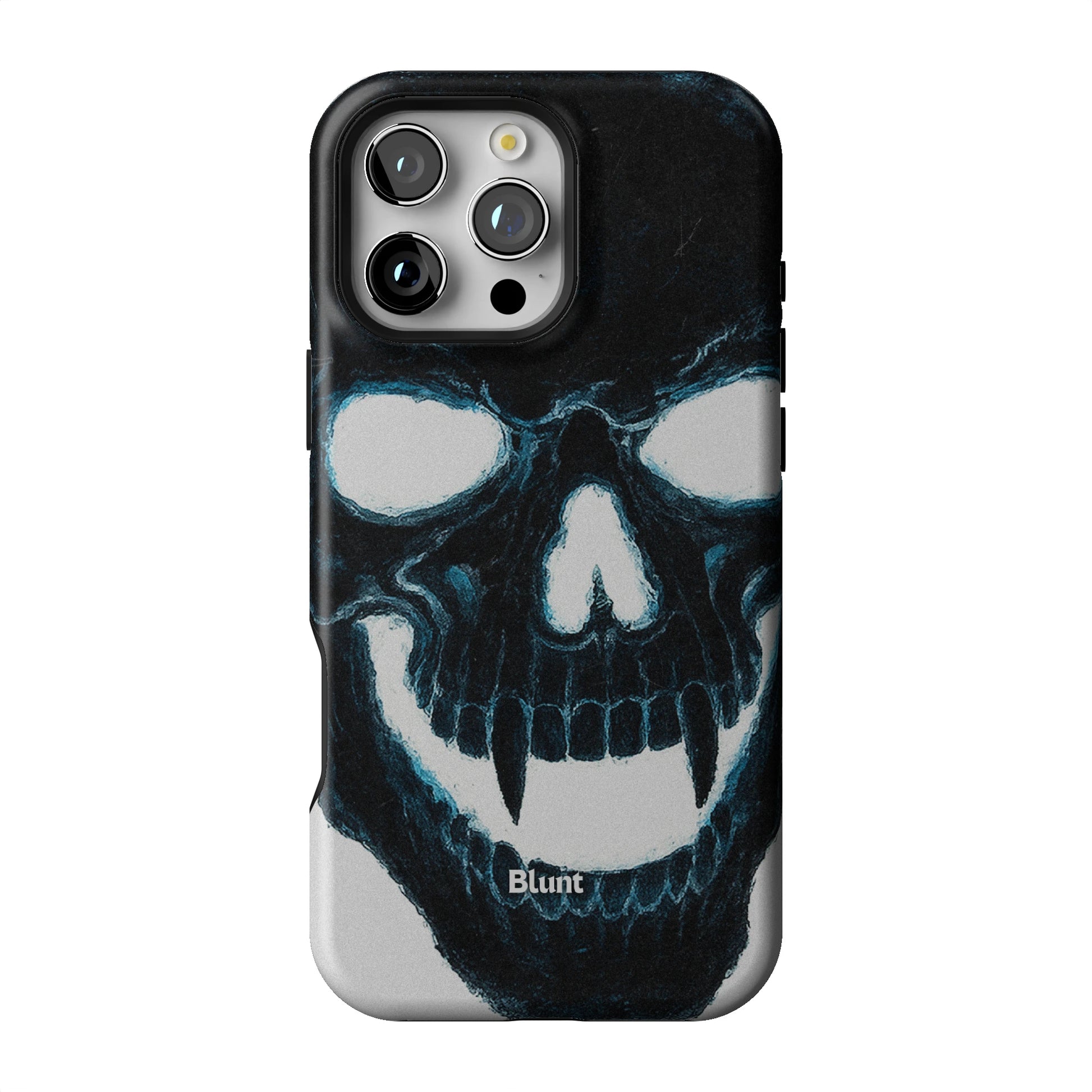 Venom Grin iPhone Case gallery - Iphone_16_Pro_Max_1