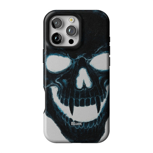 Venom Grin iPhone Case gallery - Iphone_16_Pro_Max_1