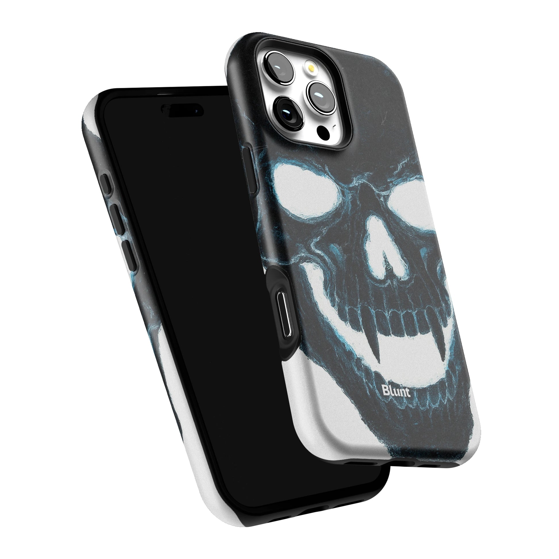 Venom Grin iPhone Case gallery - Iphone_16_Pro_Max_6