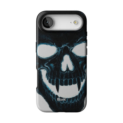 Venom Grin iPhone Case gallery - Iphone_17_Air_1