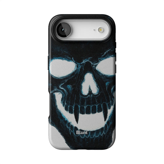 Venom Grin iPhone Case gallery - Iphone_17_Air_1
