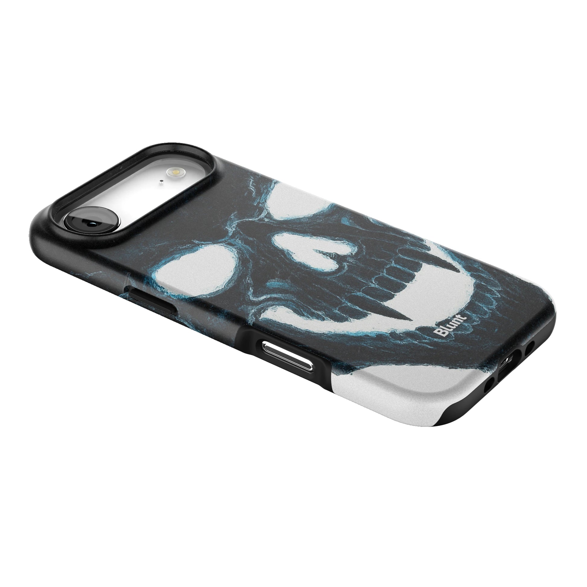 Venom Grin iPhone Case gallery - Iphone_17_Air_2