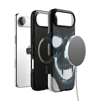 Venom Grin iPhone Case gallery - Iphone_17_Air_4