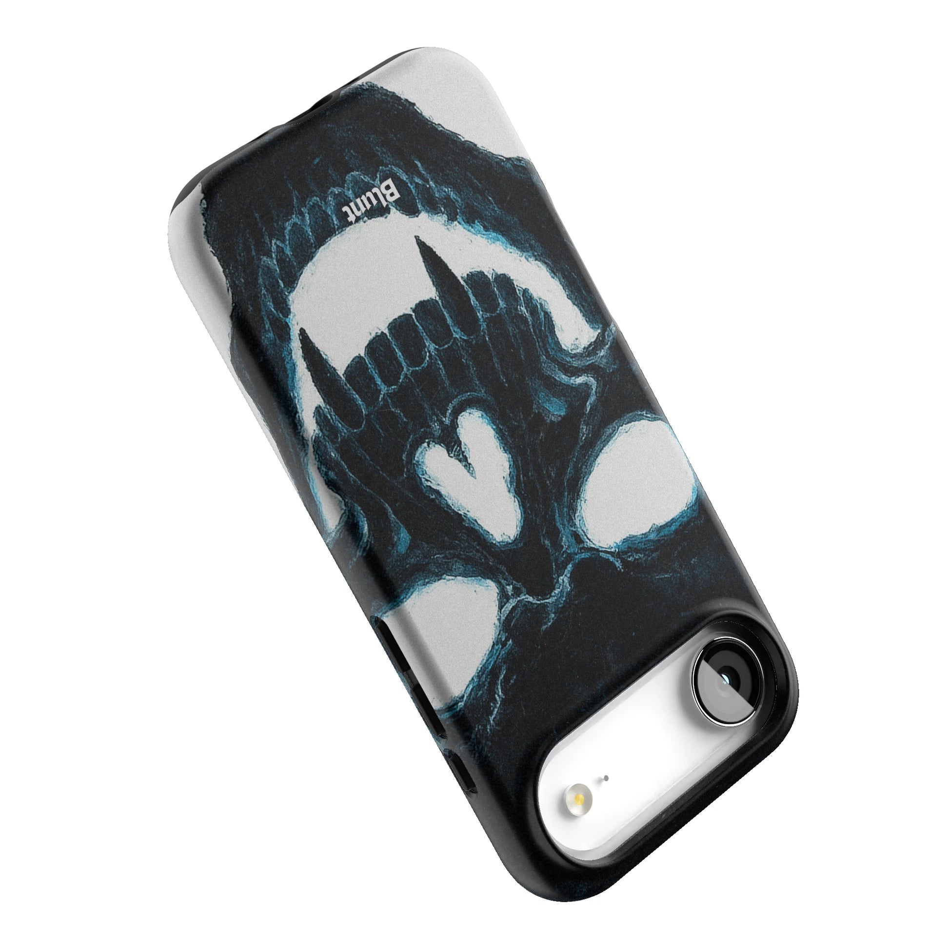 Venom Grin iPhone Case gallery - Iphone_17_Air_5