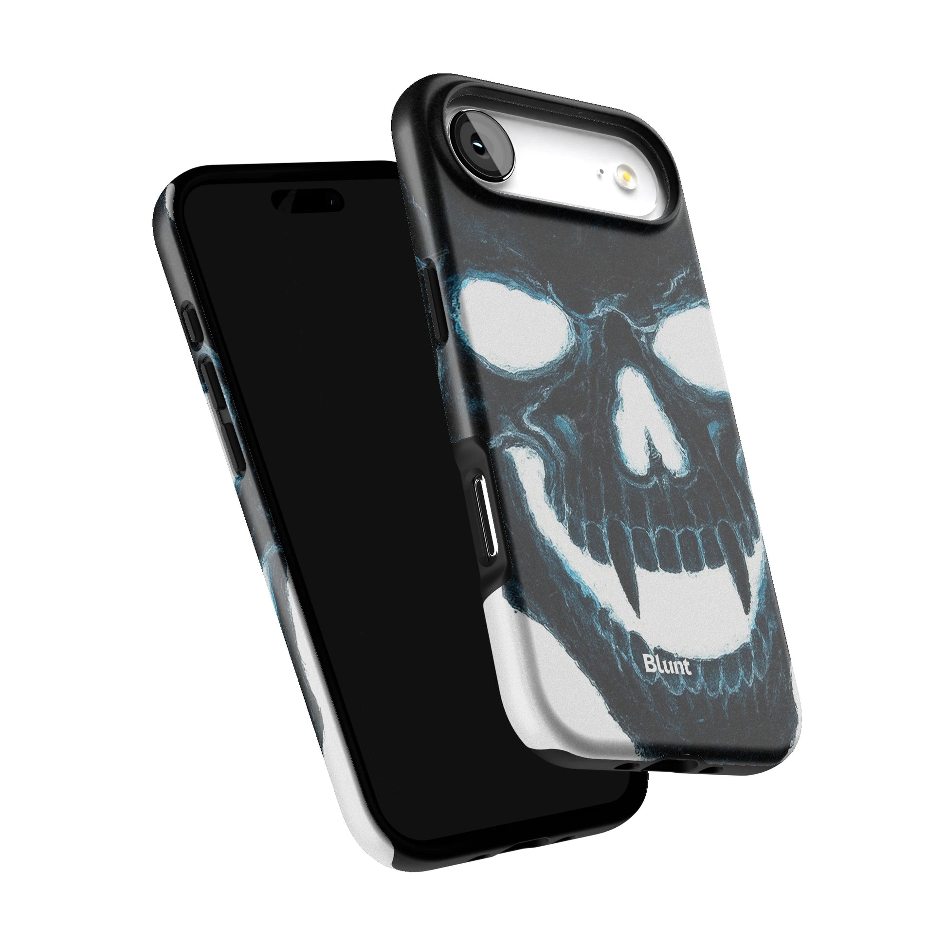 Venom Grin iPhone Case gallery - Iphone_17_Air_6