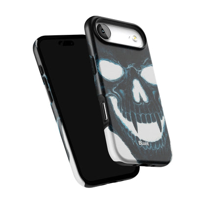 Venom Grin iPhone Case gallery - Iphone_17_Air_6