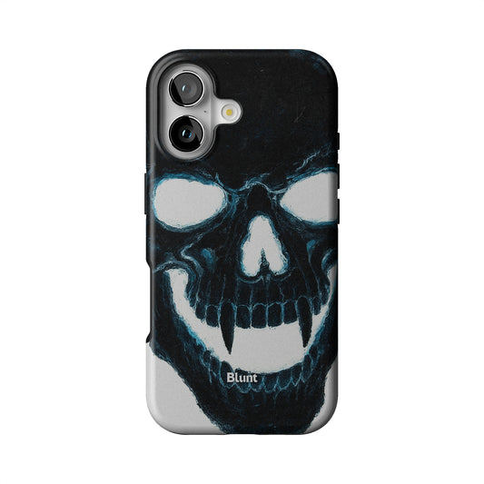 Venom Grin iPhone Case gallery - Iphone_17_Iphone_1