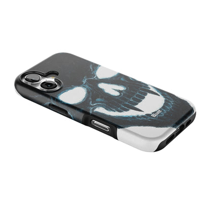 Venom Grin iPhone Case gallery - Iphone_17_Iphone_2