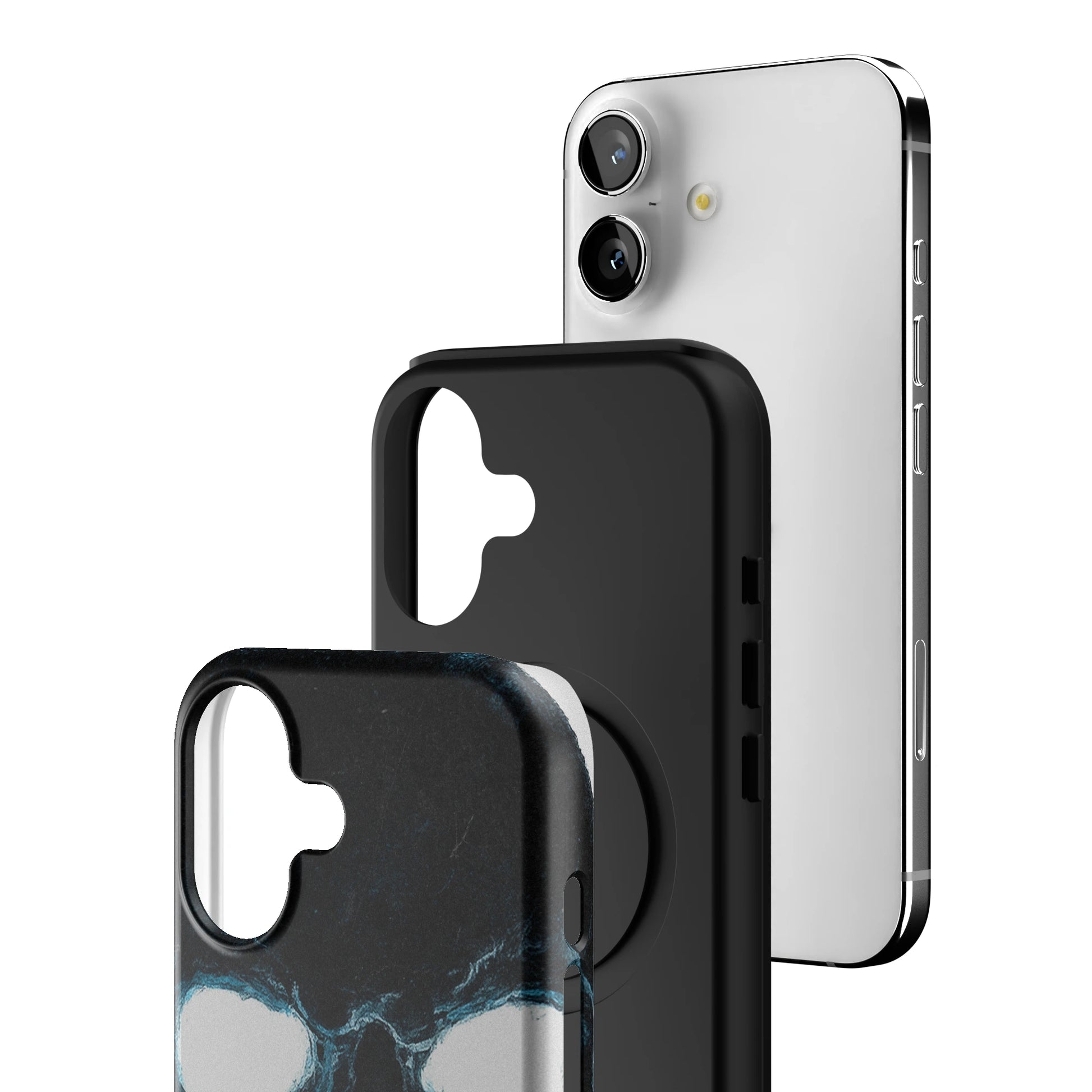 Venom Grin iPhone Case gallery - Iphone_17_Iphone_3