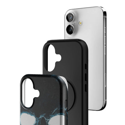 Venom Grin iPhone Case gallery - Iphone_17_Iphone_3