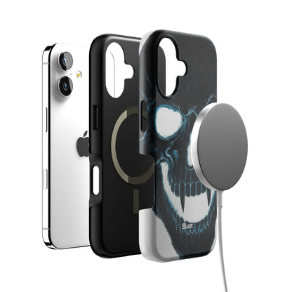 Venom Grin iPhone Case gallery - Iphone_17_Iphone_4
