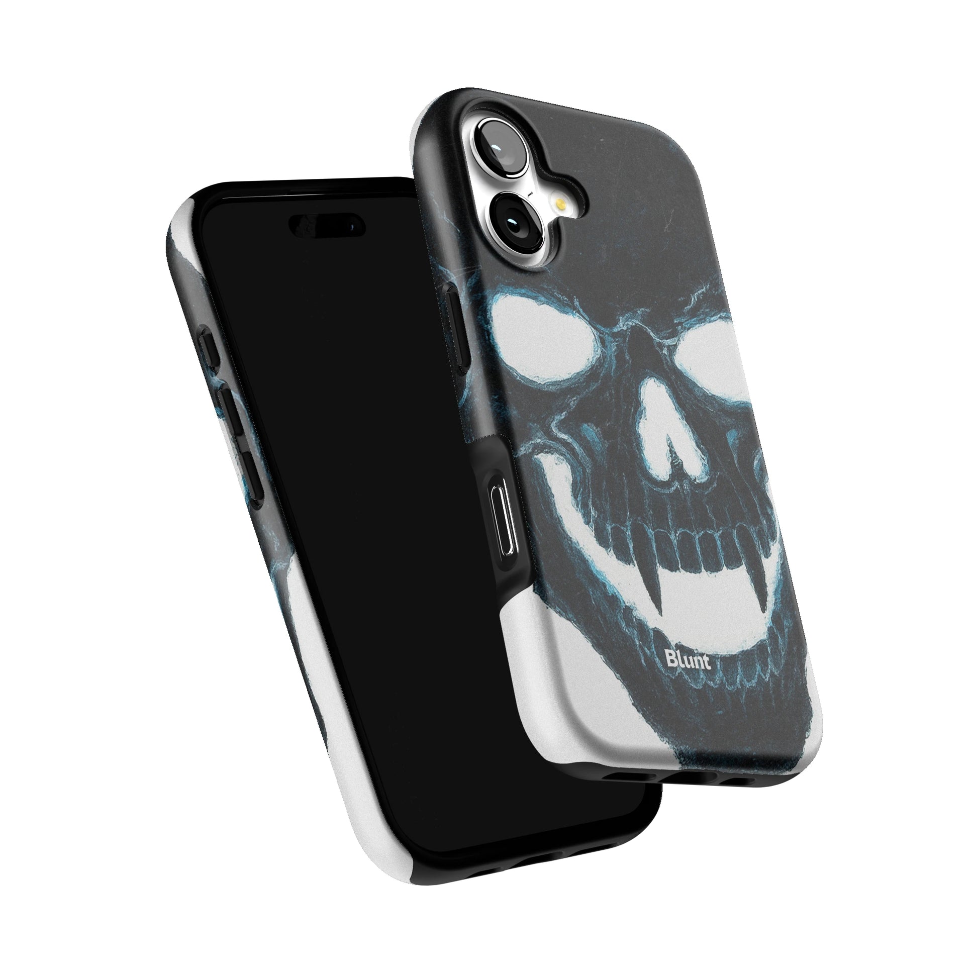Venom Grin iPhone Case gallery - Iphone_17_Iphone_6