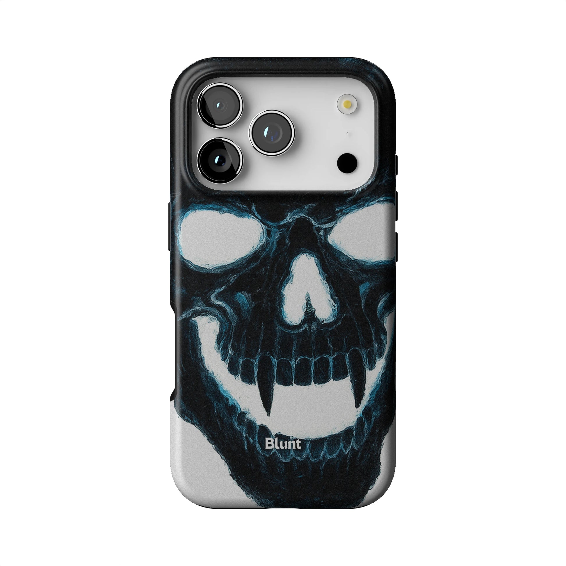 Venom Grin iPhone Case gallery - Iphone_17_Pro_1