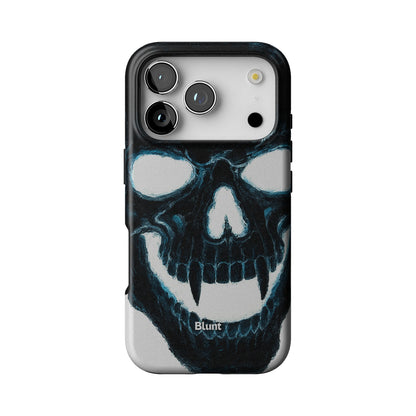 Venom Grin iPhone Case gallery - Iphone_17_Pro_1