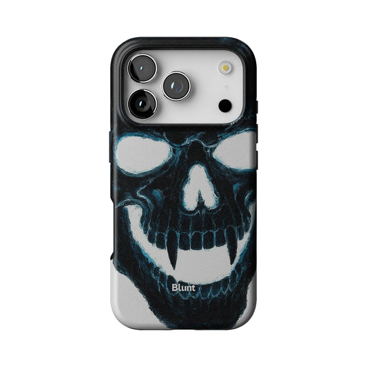 Venom Grin iPhone Case gallery - Iphone_17_Pro_1