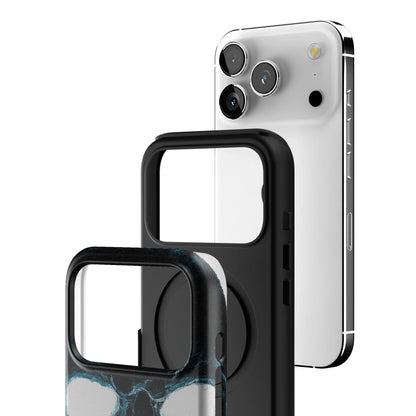 Venom Grin iPhone Case gallery - Iphone_17_Pro_3