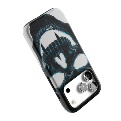 Venom Grin iPhone Case gallery - Iphone_17_Pro_5