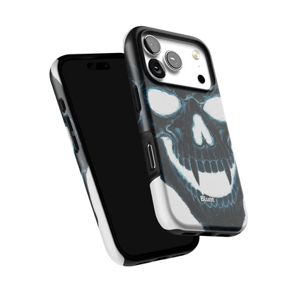 Venom Grin iPhone Case gallery - Iphone_17_Pro_6