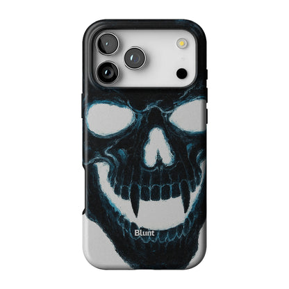 Venom Grin iPhone Case gallery - Iphone_17_Pro_Max_1