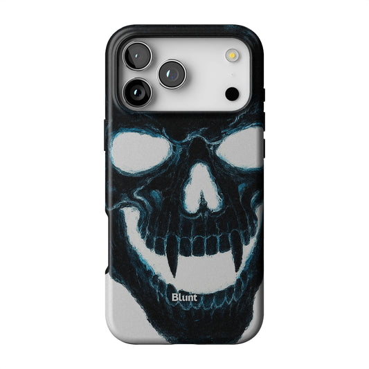 Venom Grin iPhone Case gallery - Iphone_17_Pro_Max_1