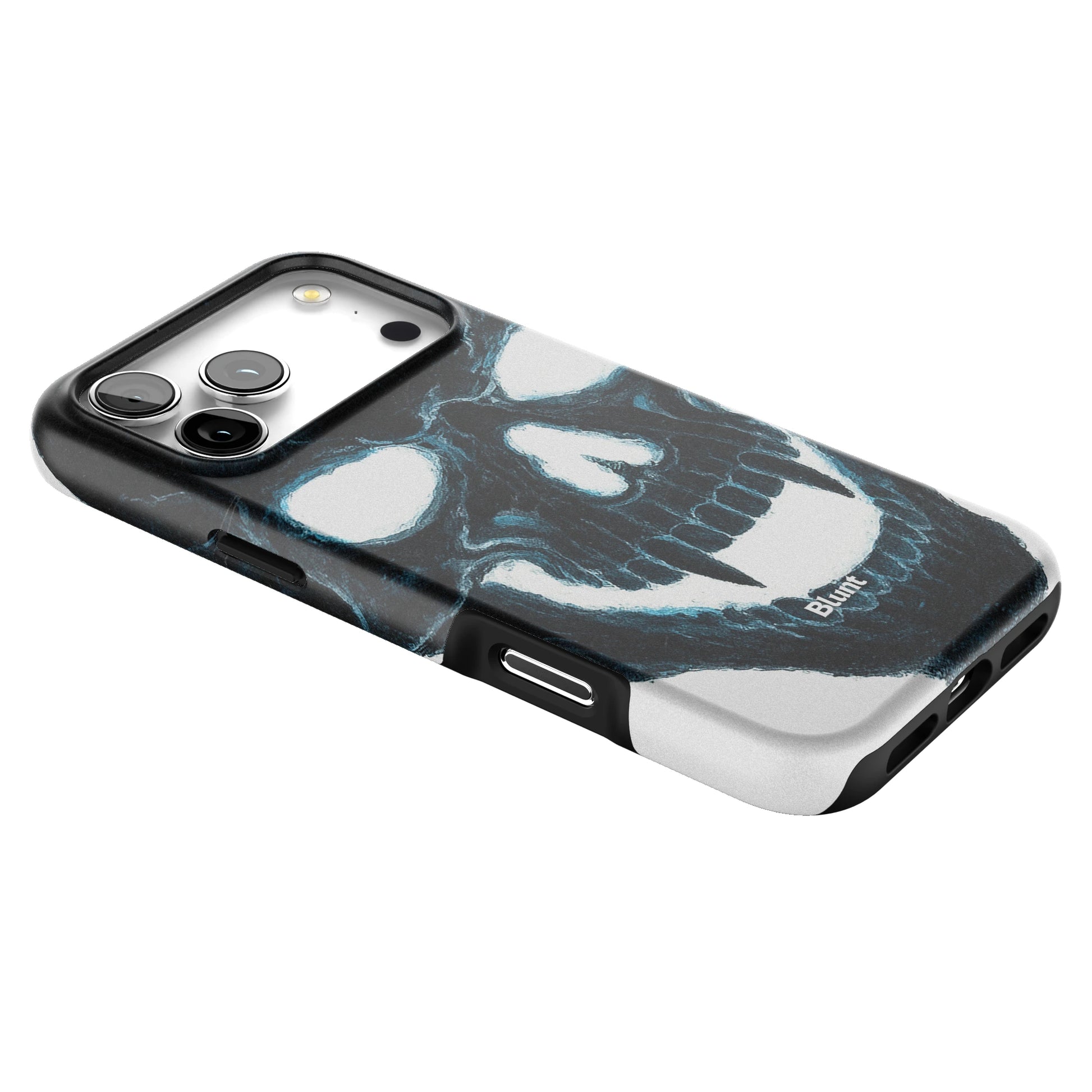 Venom Grin iPhone Case gallery - Iphone_17_Pro_Max_2