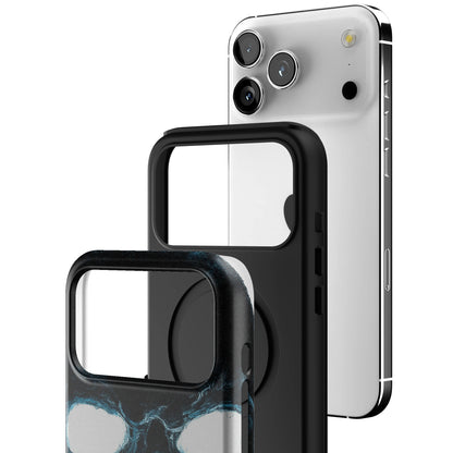 Venom Grin iPhone Case gallery - Iphone_17_Pro_Max_3
