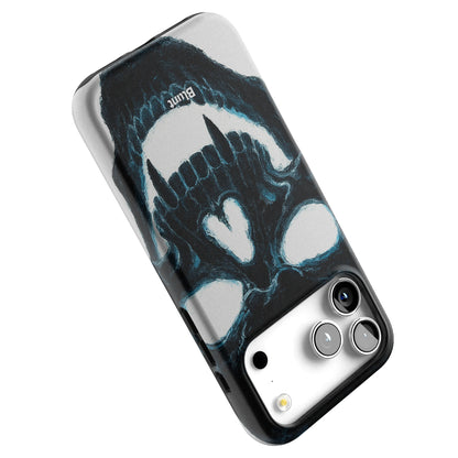 Venom Grin iPhone Case gallery - Iphone_17_Pro_Max_5