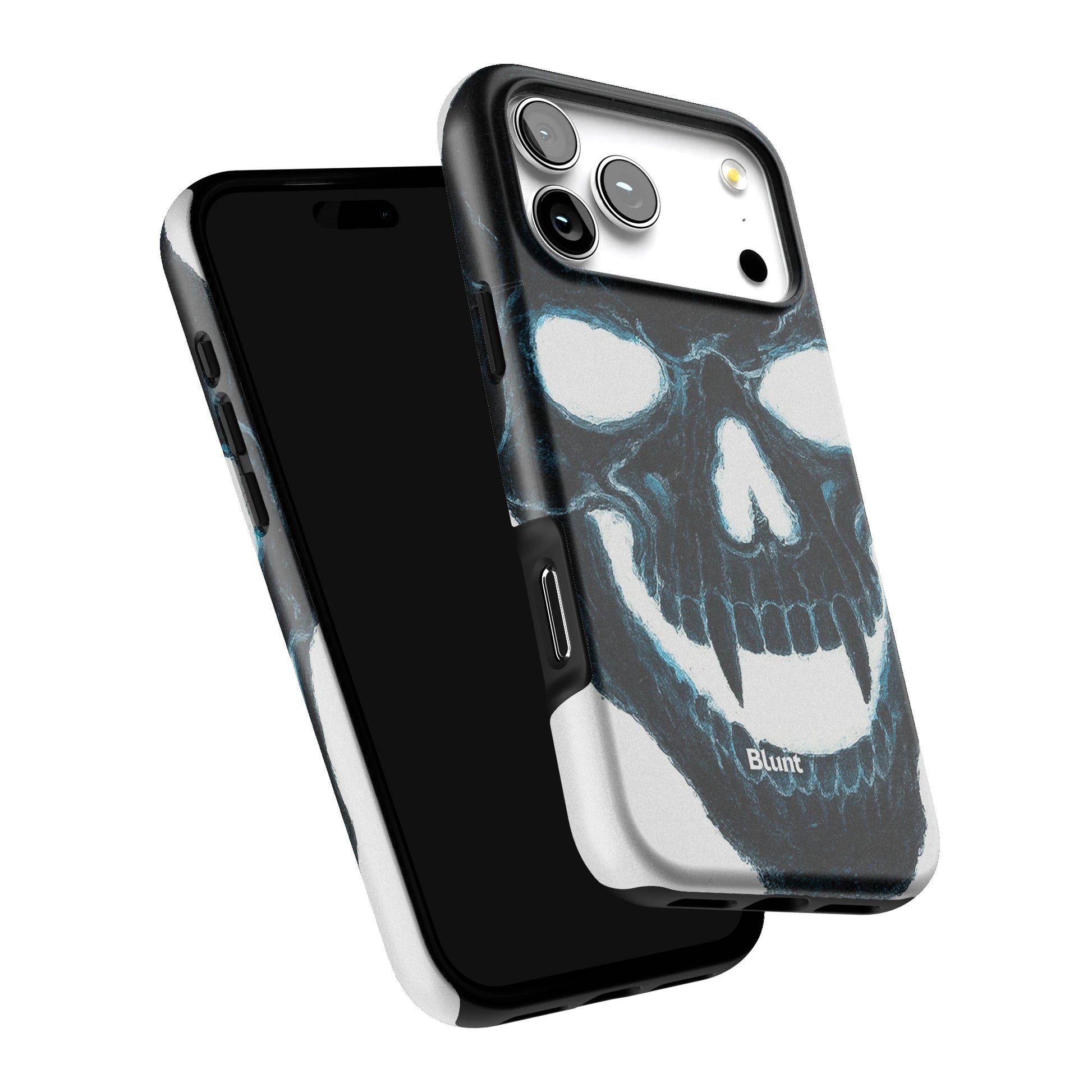 Venom Grin iPhone Case gallery - Iphone_17_Pro_Max_6