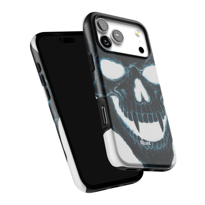 Venom Grin iPhone Case gallery - Iphone_17_Pro_Max_6
