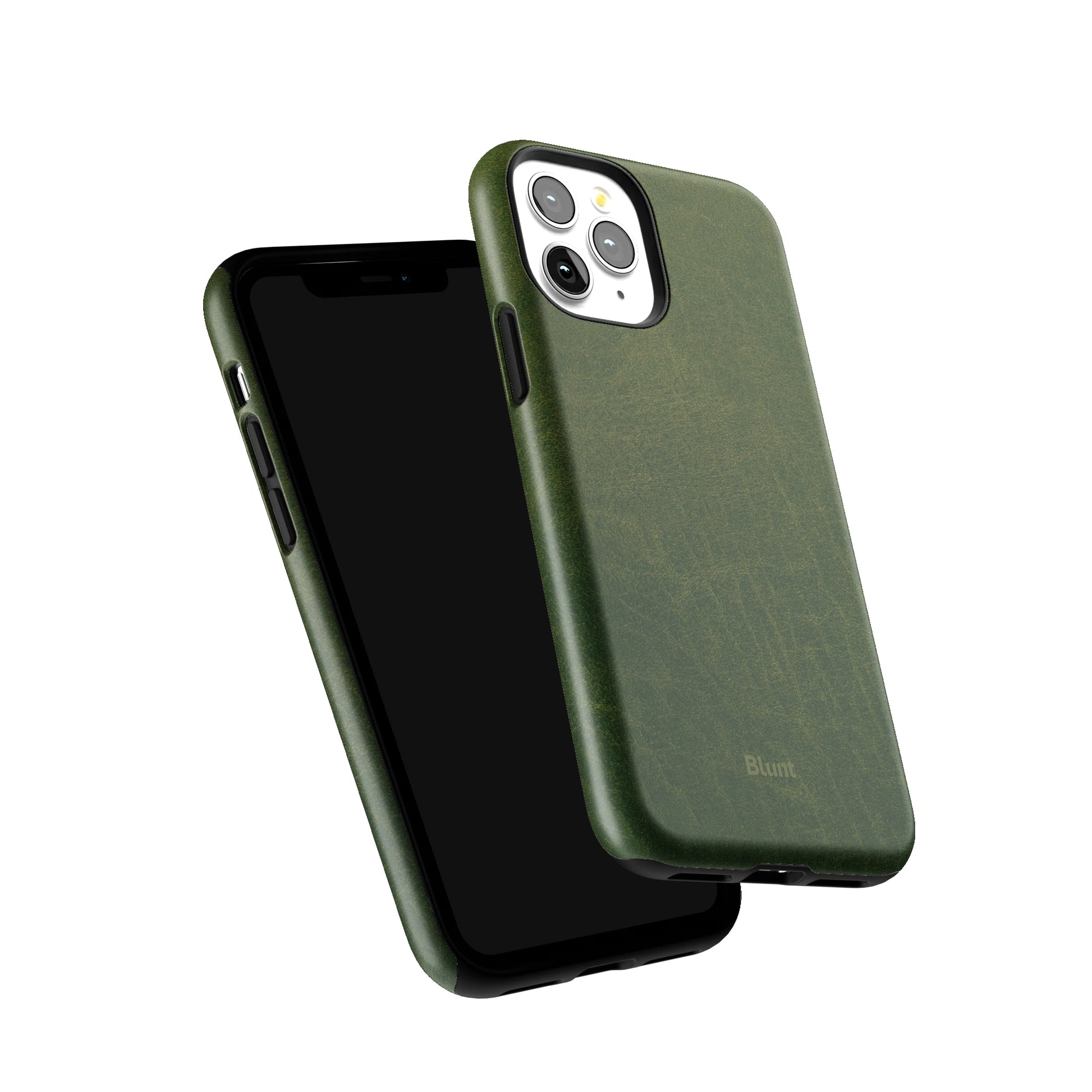 Verdor iPhone Case gallery - Iphone_11_Pro_6