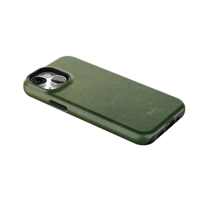 Verdor iPhone Case gallery - Iphone_13_Mini_Air_Plus_2