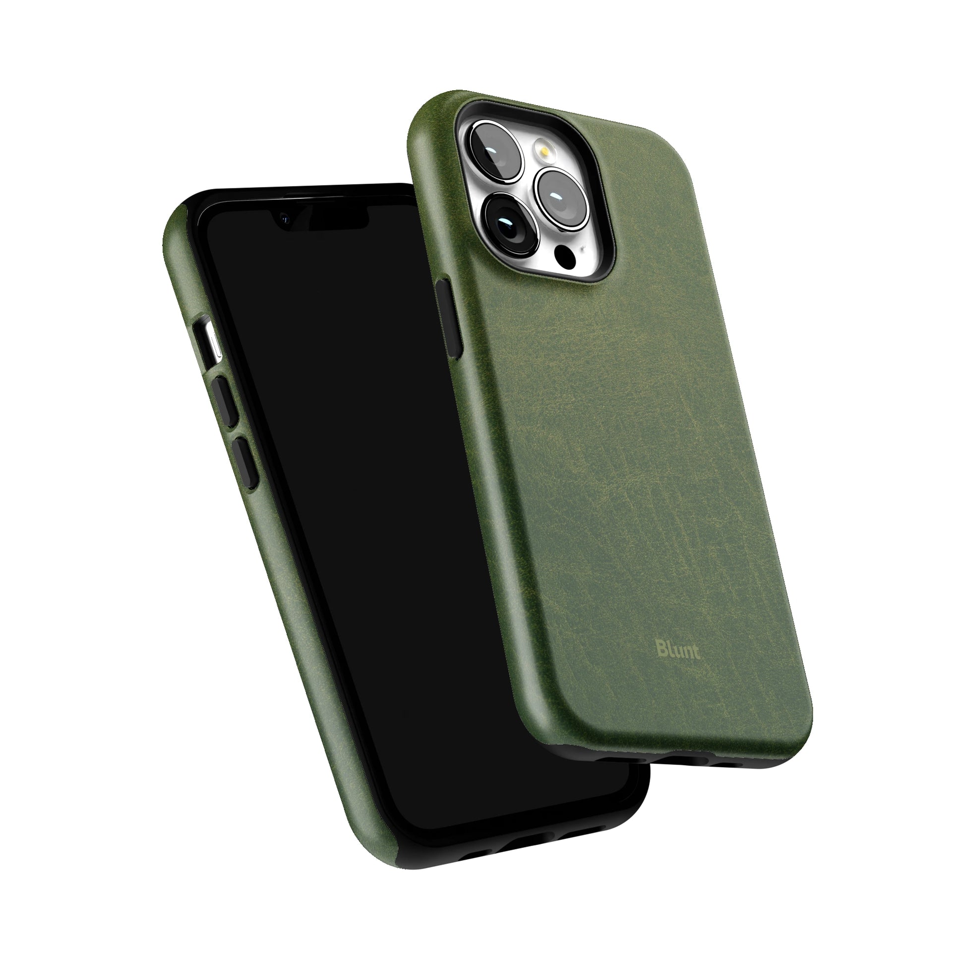 Verdor iPhone Case gallery - Iphone_13_Pro_6